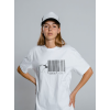 Tricou Girl by barcode bumbac